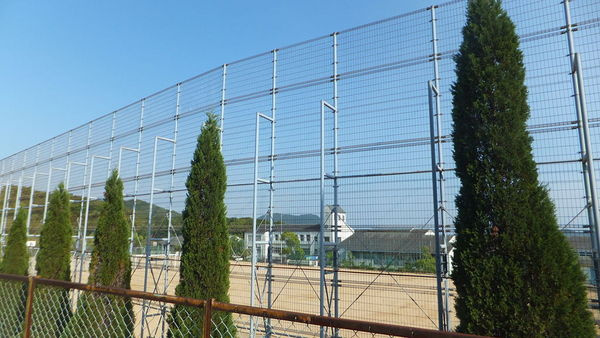 【中学校】神戸市立須磨北中学校まで720ｍ