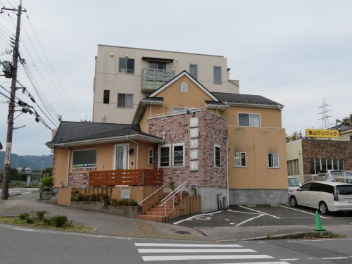 【歯科】やまだ歯科医院まで225ｍ