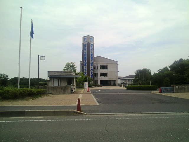 【大学】びわこ成蹊スポーツ大学まで1806ｍ