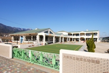 【幼稚園】大津市立志賀北幼稚園まで836ｍ