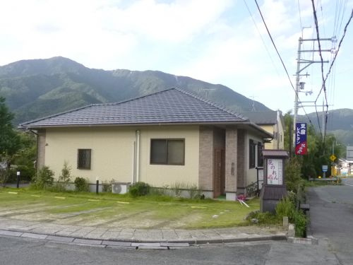 【和風料理】花のれんまで2075ｍ