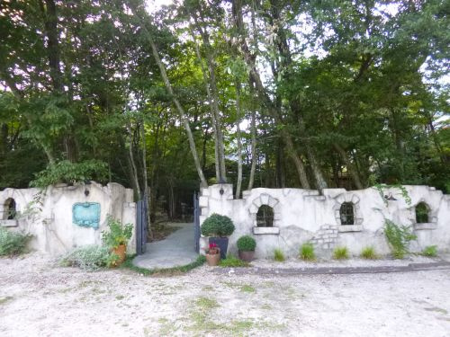 【その他】オーベルジュメソンまで1910ｍ