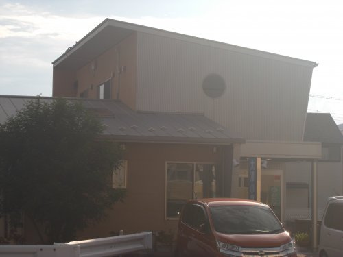 【小児科】大澤小児科医院まで922ｍ