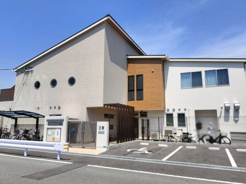 【保育園】トレジャーキッズささはら保育園まで369ｍ