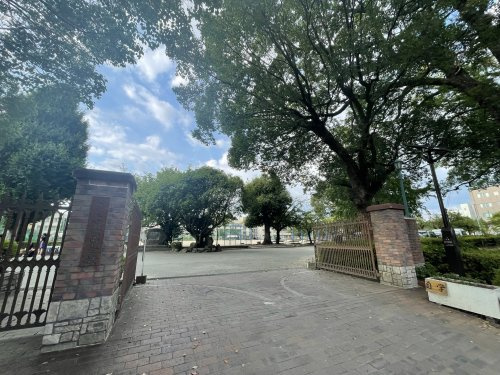 【中学校】熊本市立京陵中学校まで2261ｍ