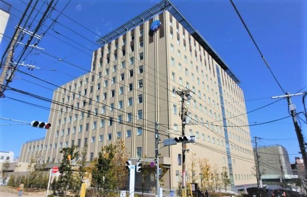 【大学】日本医科大学まで293ｍ