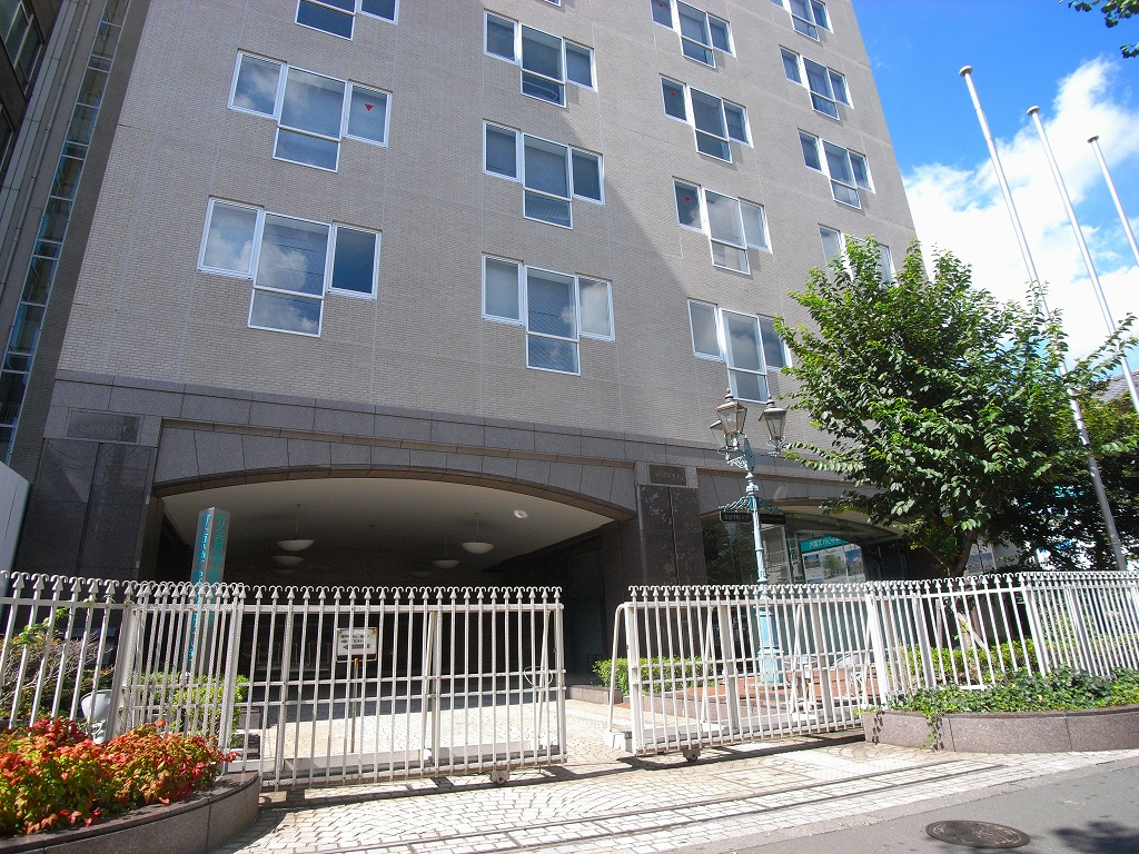【大学】文京学院大学（本郷キャンパス）まで786ｍ