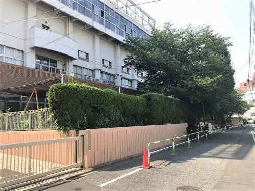 【小学校】文京区立汐見小学校まで338ｍ