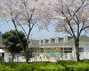 【保育園】大庄保育所まで860ｍ