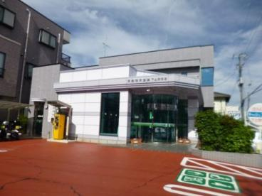 【信用金庫】三島信用金庫下土狩支店まで1078ｍ