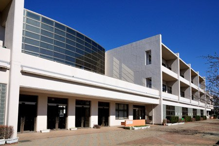 【小学校】相模原市小山小学校まで566ｍ