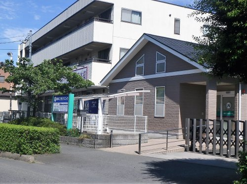【小児科】楠本こどもクリニックまで1381ｍ