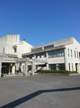 【小学校】菅谷東小学校まで848ｍ