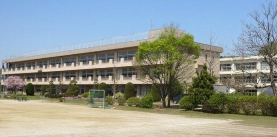 【小学校】野田市立清水台小学校まで803ｍ