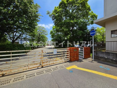 【小学校】碧南市立新川小学校まで1848ｍ
