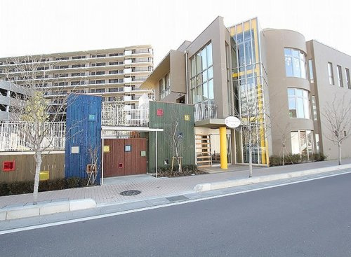 【保育園】アートチャイルドケア志木まで1200ｍ