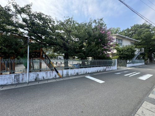 【幼稚園】静岡豊田幼稚園まで773ｍ