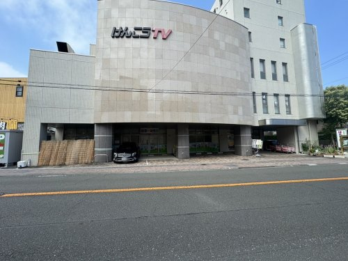 【保育園】はろーはうす保育園まで650ｍ