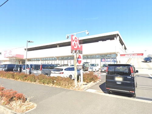 【ドラッグストア】クリエイトS・D藤沢石川店まで810ｍ