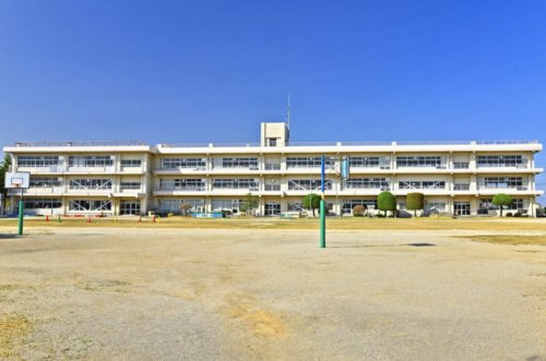 【小学校】本庄市立　旭小学校まで1469ｍ