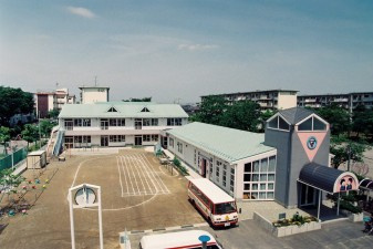 【幼稚園】神保原幼稚園まで1506ｍ