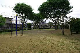 【公園】本庄　つつじ公園まで438ｍ