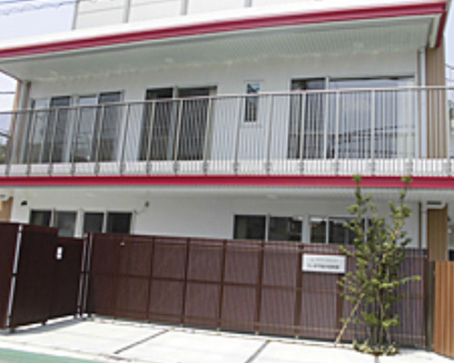 【保育園】うぃず千駄木保育園まで379ｍ