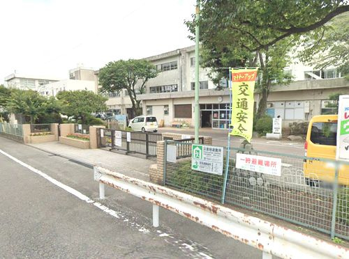 【小学校】相模原市立光が丘小学校まで1269ｍ