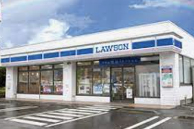 【コンビニエンスストア】ローソン川島町戸守店まで796ｍ