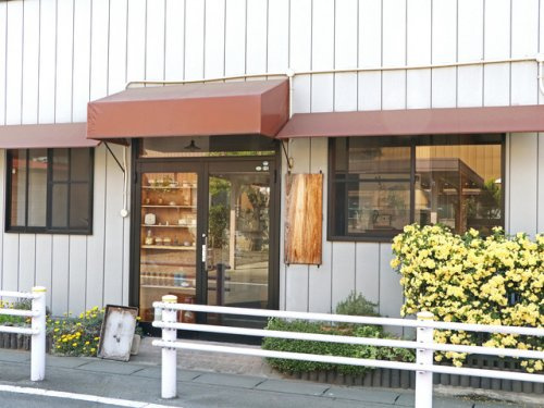 【喫茶店・カフェ】キドヤ　カフェまで985ｍ