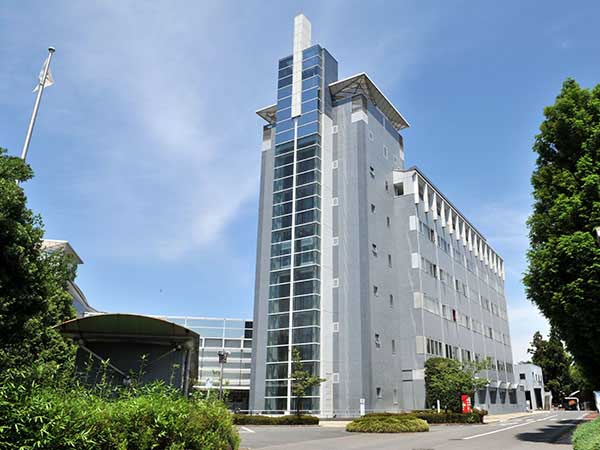 【市役所・区役所】本庄市役所まで1205ｍ