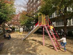 【公園】千代田小公園まで529ｍ
