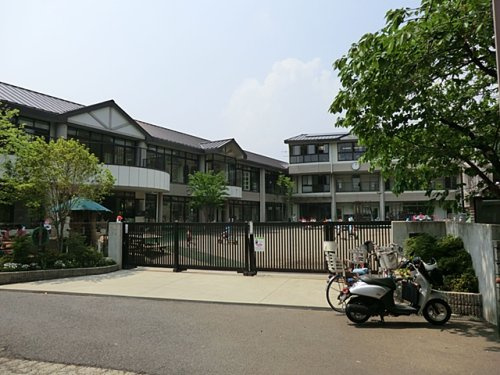 【幼稚園】旭たちばな幼稚園まで917ｍ