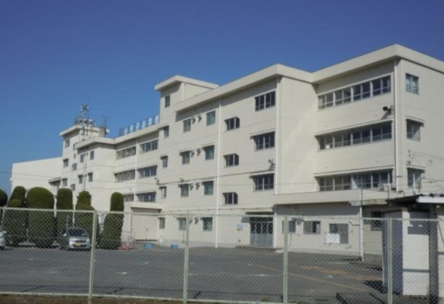 【小学校】川越市立牛子小学校まで518ｍ
