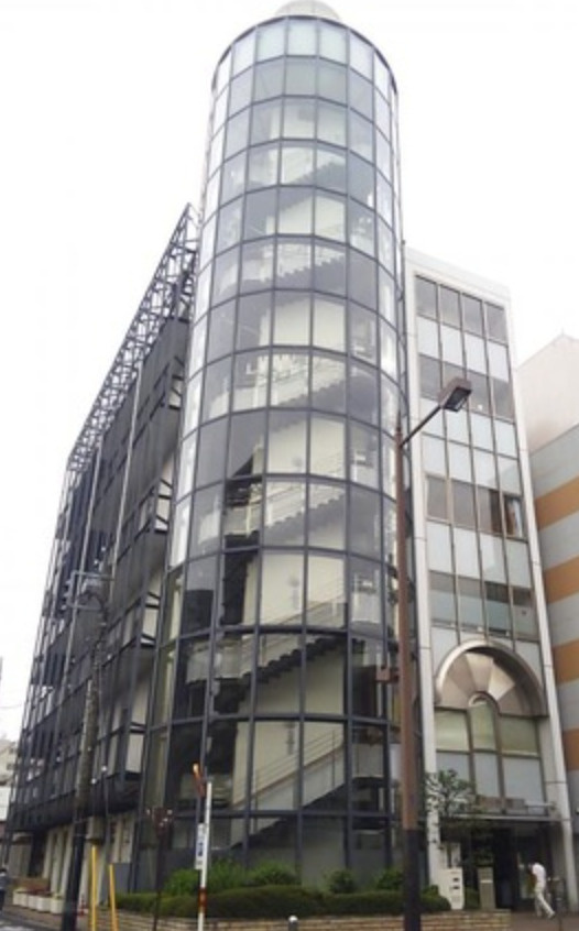 【図書館】川越市立川越駅東口図書館まで1738ｍ