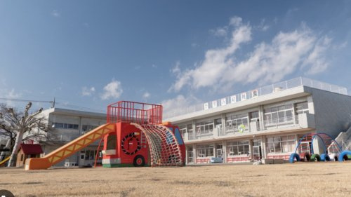 【幼稚園】高階幼稚園まで2557ｍ