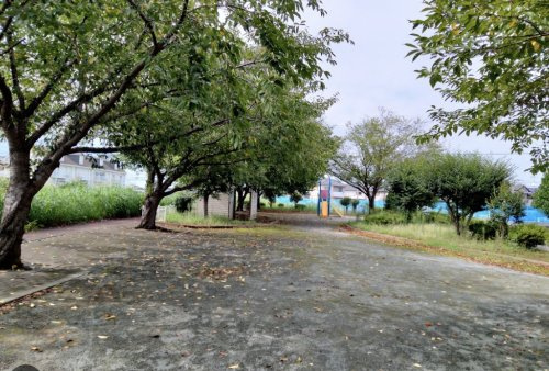 【公園】藤木町第三公園まで427ｍ
