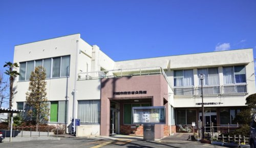 【市役所・区役所】南古谷市民センターまで1779ｍ