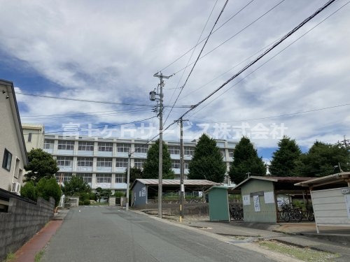 【高校】静岡県立磐田北高等学校まで913ｍ