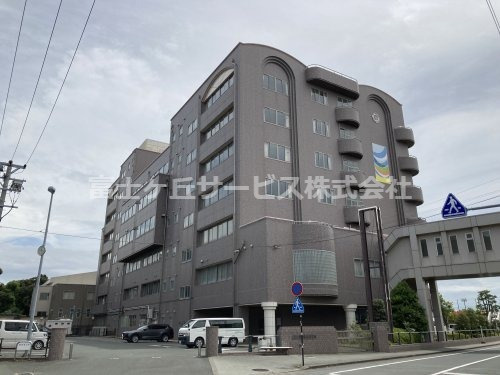 【高校】磐田東中学校・磐田東高等学校まで916ｍ