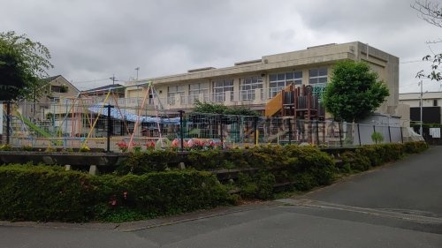 【保育園】磐田北保育園まで548ｍ