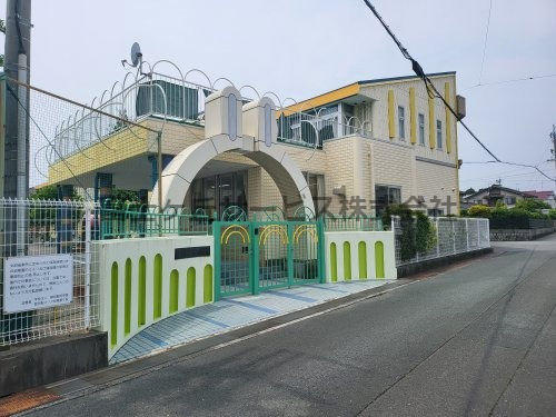 【幼稚園】磐田聖マリア幼稚園まで1009ｍ