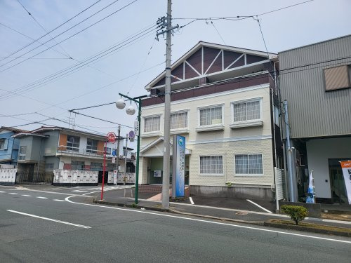 【神経科・精神科】磐田こころのクリニックまで849ｍ