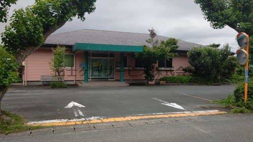 【小児科】中嶋小児科医院まで6312ｍ
