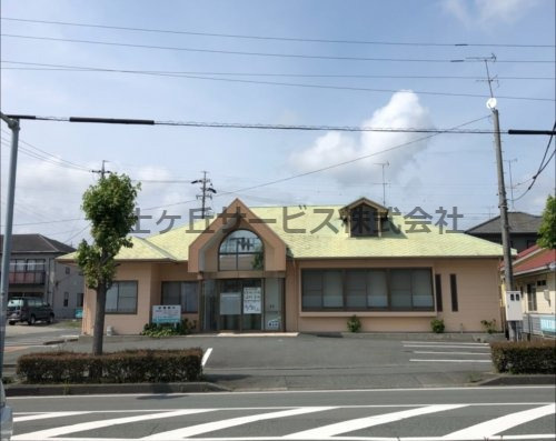 【耳鼻科】西貝塚耳鼻咽喉科クリニックまで1192ｍ