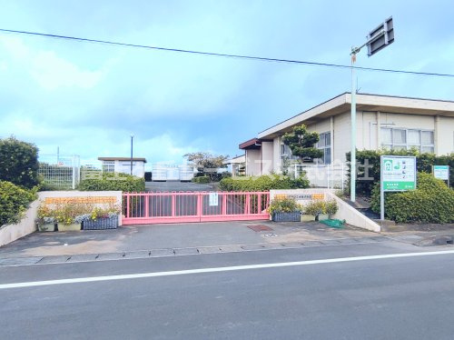 【幼稚園】袋井市立田原幼稚園まで2392ｍ