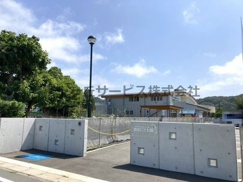 【幼稚園】岩田こども園まで2626ｍ