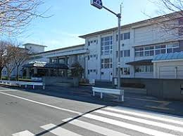 【高校】静岡県立浜名高等学校まで7096ｍ