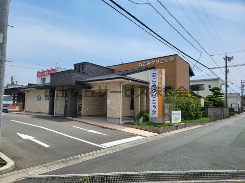 【神経科・精神科】なごみクリニックまで1508ｍ