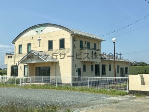 【保育園】磐城学園まで2610ｍ